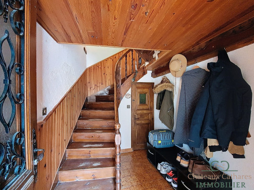 maison vente Maury