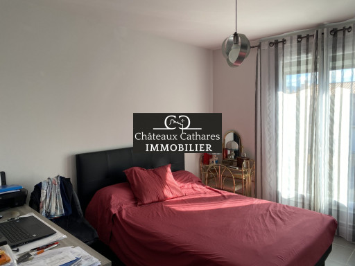 maison vente Saint-paul-de-fenouillet