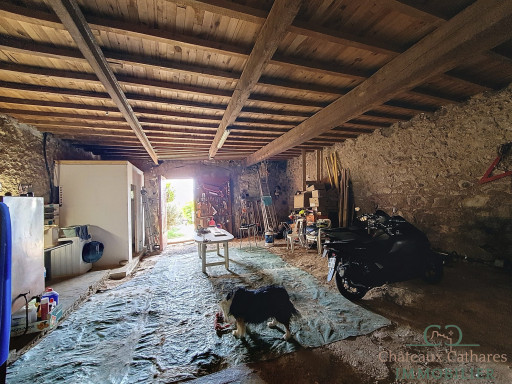 maison vente Lesquerde