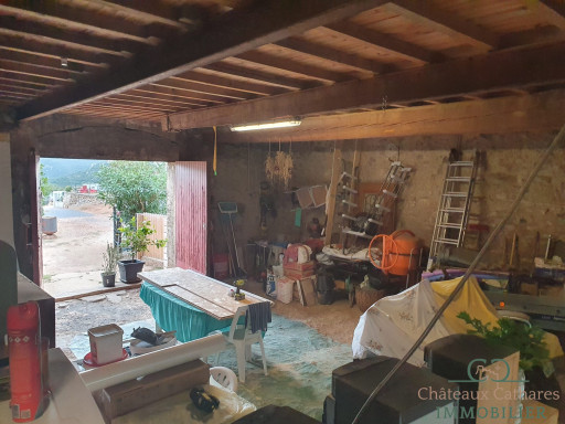 maison vente Lesquerde