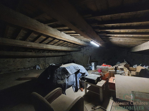 maison vente Lesquerde