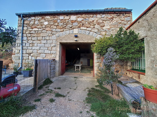 maison vente Lesquerde