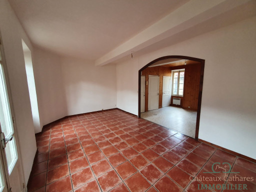 maison vente Saint-paul-de-fenouillet