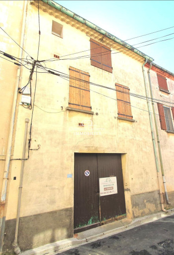 maison vente Saint-paul-de-fenouillet