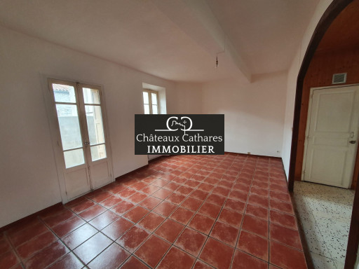 maison vente Saint-paul-de-fenouillet