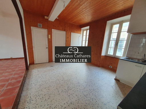 maison vente Saint-paul-de-fenouillet