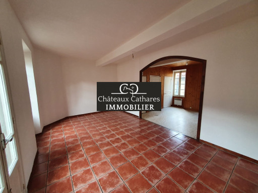 maison vente Saint-paul-de-fenouillet