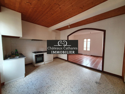 maison vente Saint-paul-de-fenouillet