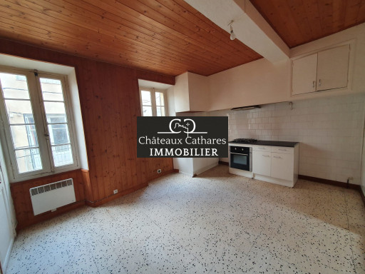 maison vente Saint-paul-de-fenouillet
