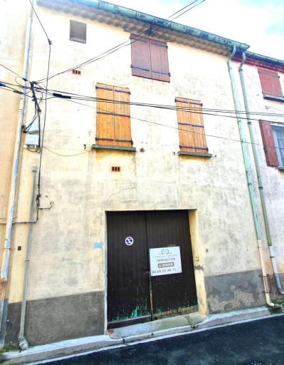 maison vente Saint-paul-de-fenouillet