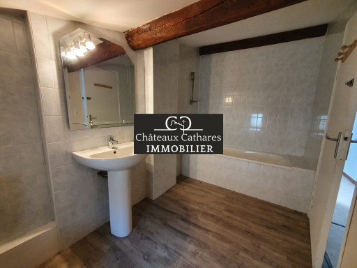 maison vente Saint-paul-de-fenouillet