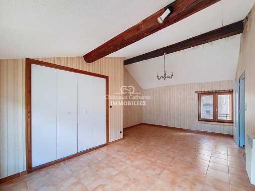 maison vente Maury