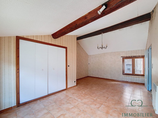 maison vente Maury