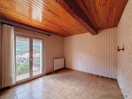 maison vente Maury