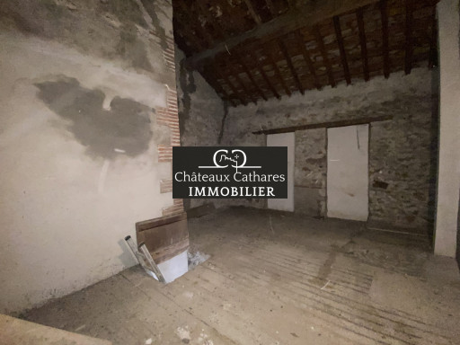 maison vente Maury