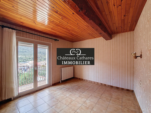 maison vente Maury