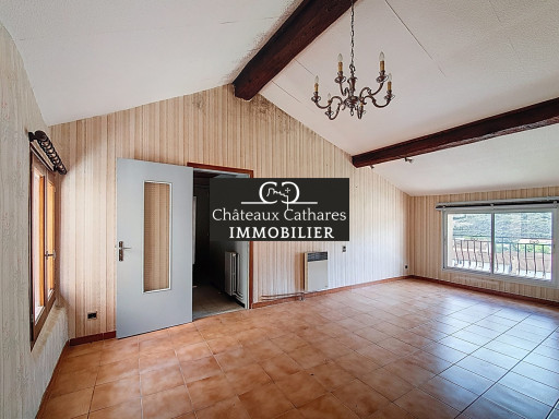 maison vente Maury