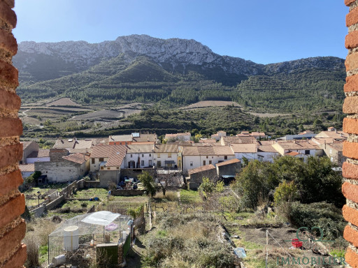 maison vente Maury