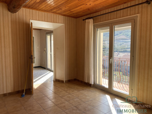 maison vente Maury