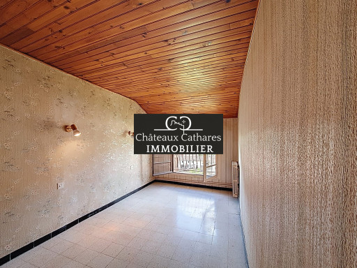 maison vente Maury