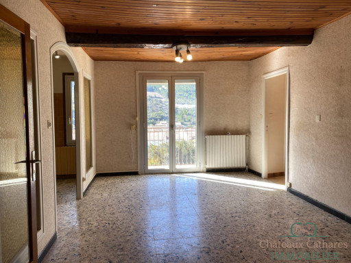 maison vente Maury