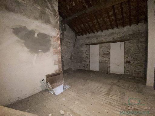 maison vente Maury