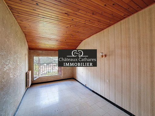 maison vente Maury