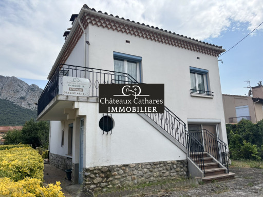maison vente Saint-paul-de-fenouillet
