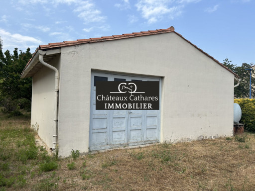 maison vente Saint-paul-de-fenouillet