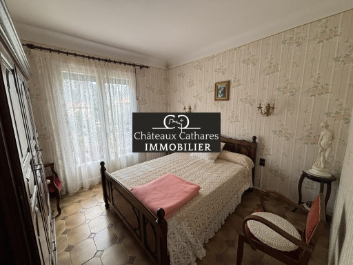 maison vente Saint-paul-de-fenouillet