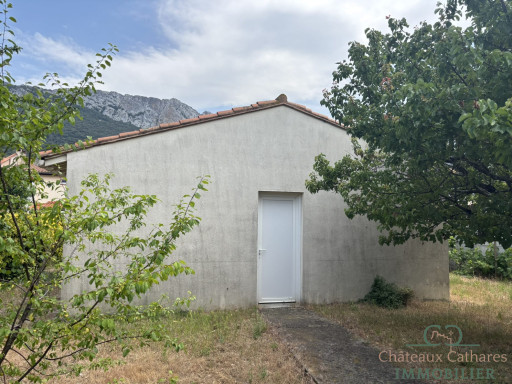 maison vente Saint-paul-de-fenouillet