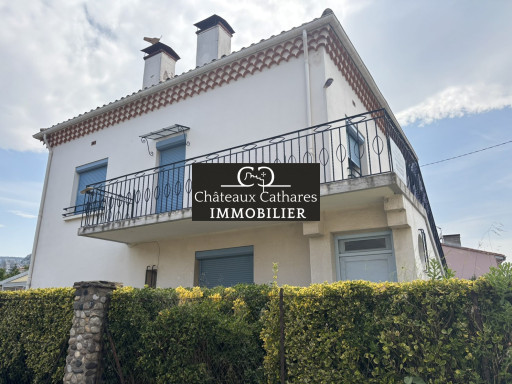 maison vente Saint-paul-de-fenouillet