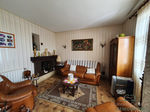 maison vente Saint-paul-de-fenouillet