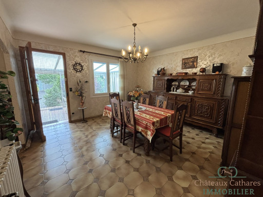 maison vente Saint-paul-de-fenouillet