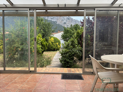 maison vente Saint-paul-de-fenouillet