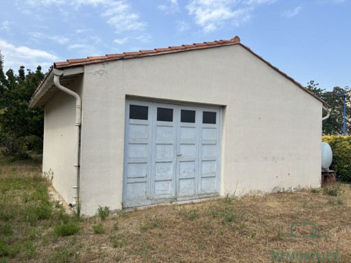 maison vente Saint-paul-de-fenouillet