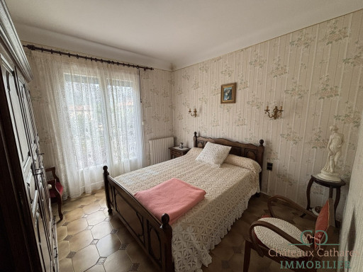 maison vente Saint-paul-de-fenouillet