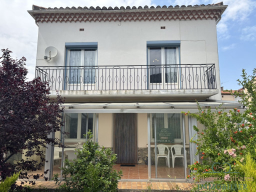 maison vente Saint-paul-de-fenouillet