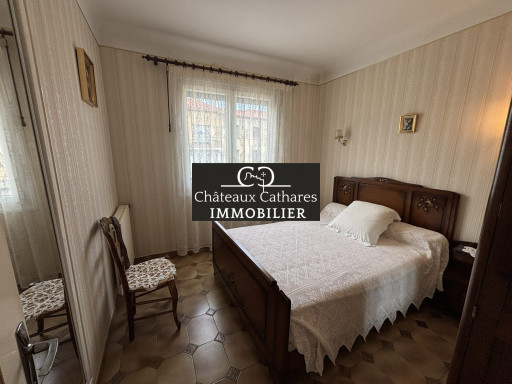 maison vente Saint-paul-de-fenouillet