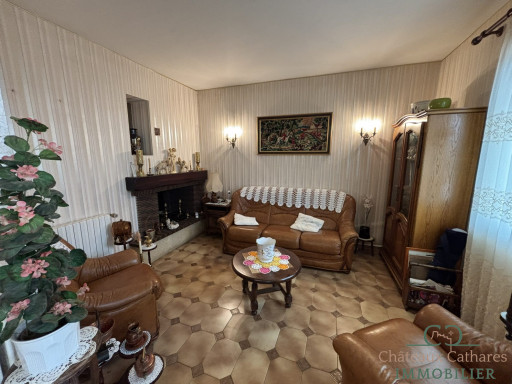maison vente Saint-paul-de-fenouillet