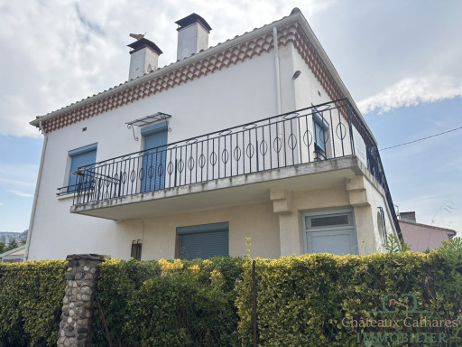 maison vente Saint-paul-de-fenouillet