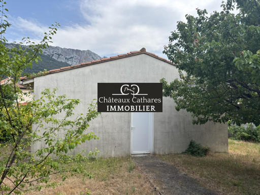 maison vente Saint-paul-de-fenouillet