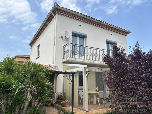 maison vente Saint-paul-de-fenouillet