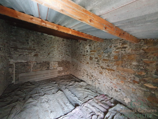 maison vente Maury