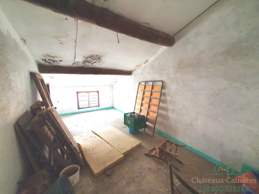 maison vente Maury