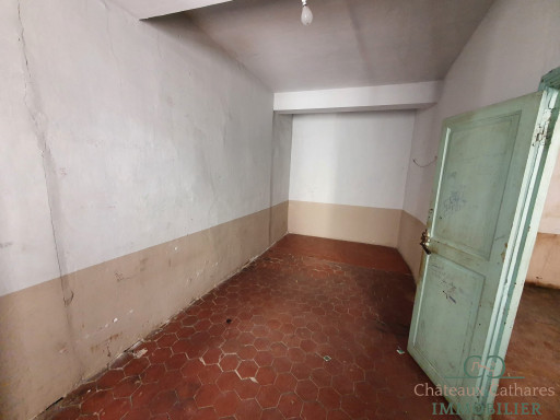 maison vente Maury