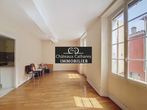 maison vente Maury