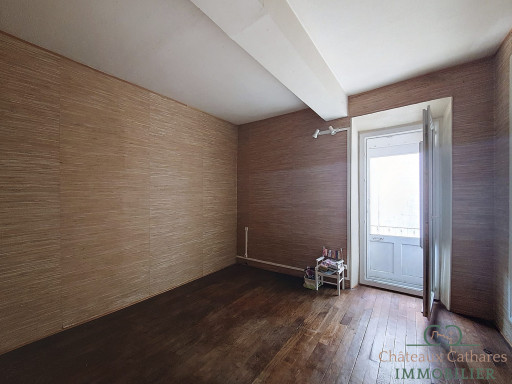 maison vente Maury