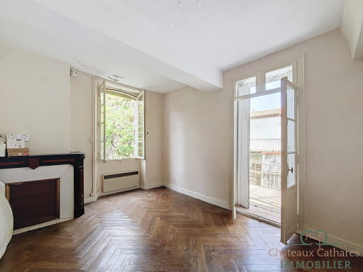 maison vente Maury