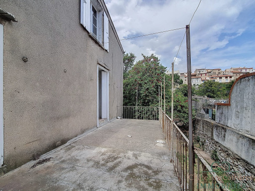 maison vente Maury